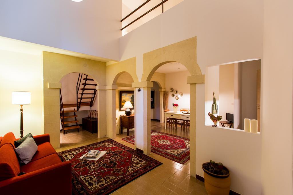 Casa Vacanze Le Esperidi Matera Room photo